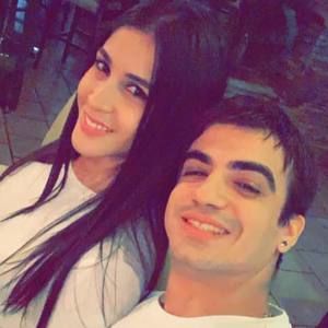 Meet your Posher, Roberto